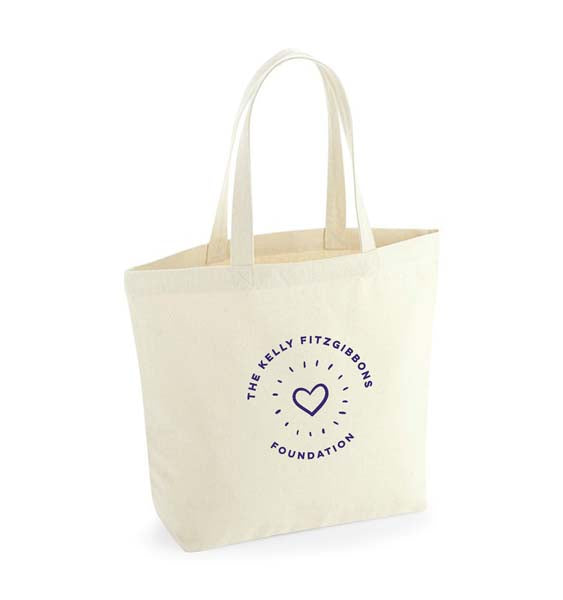 Tote Shopping Bag