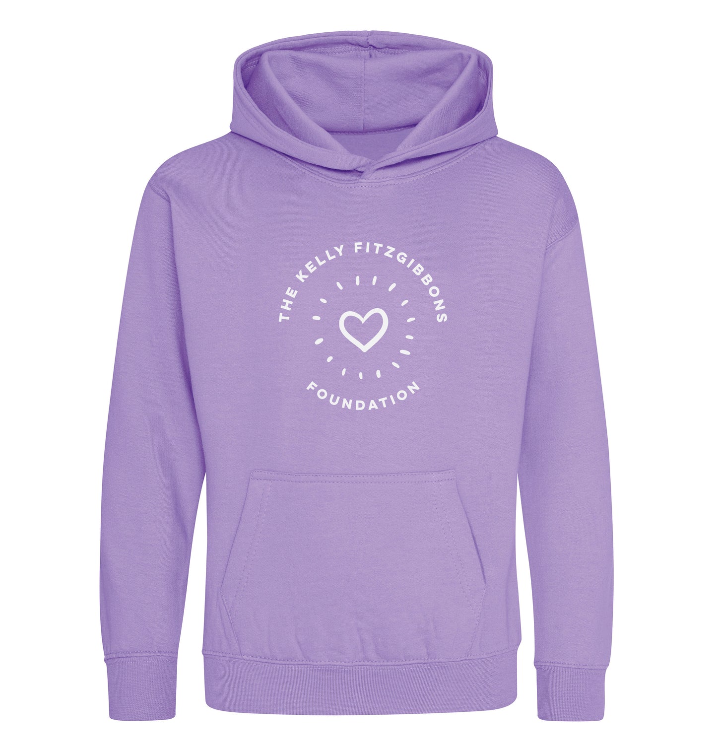 Kids Everyday Hoody