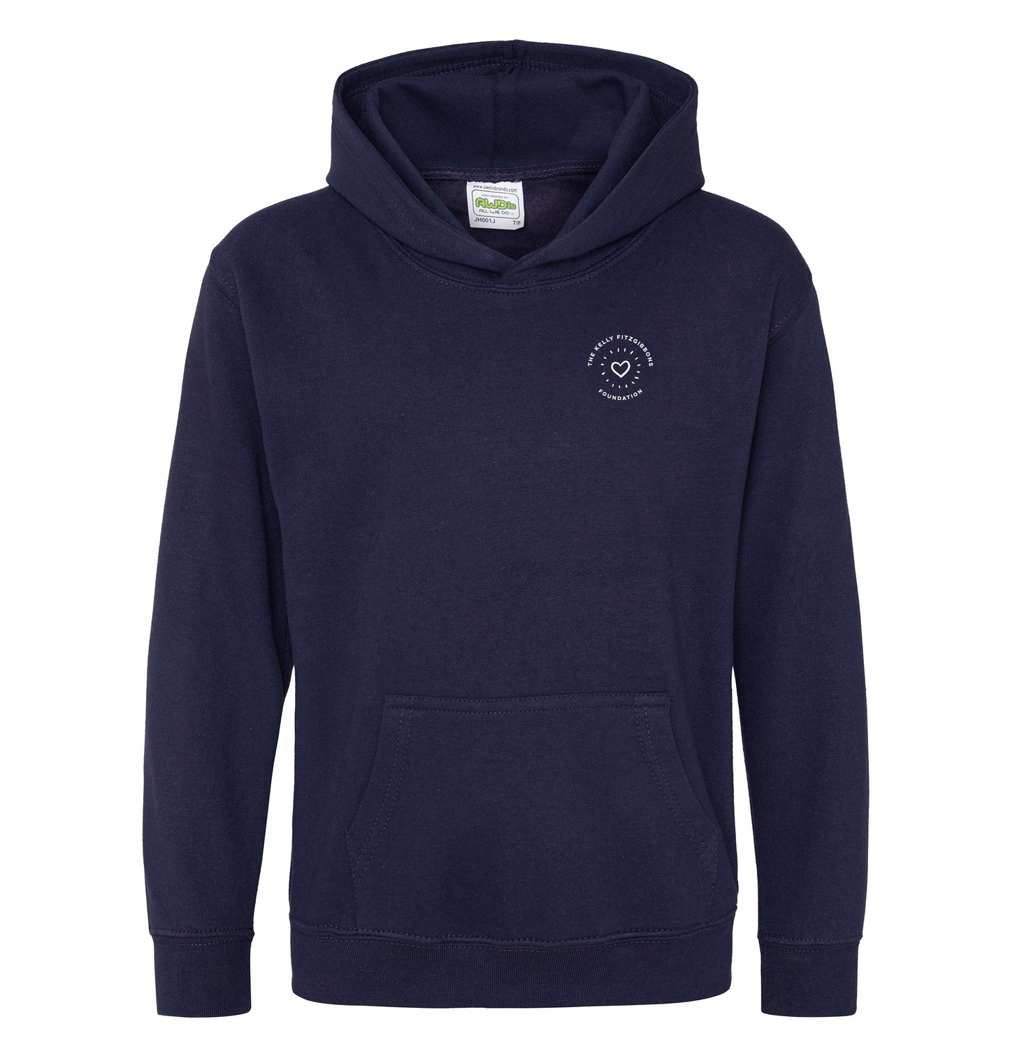 Kids Everyday Hoody
