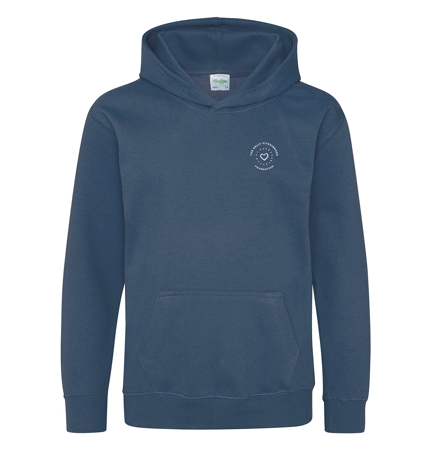 Kids Everyday Hoody